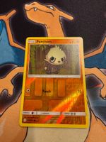 Pancham (CEC 119) - Reverse Holo - Cosmic Eclipse