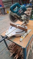 Kapp- und Gehrungssäge Makita LS1013