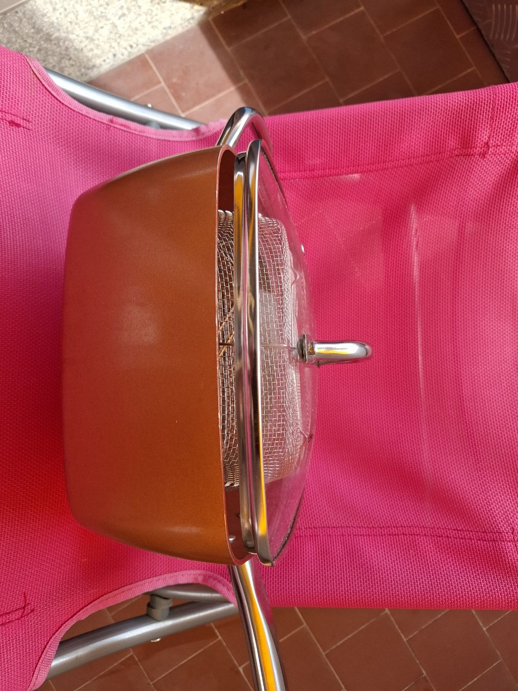 Küchengeräte: Friteuse Copper Chef – Gebraucht aus Moutier von Carambaaa 7
