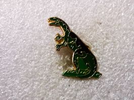 Ansteckpin 88: Dinosaurier