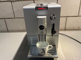 Jura ena 7 mit 3 Monate Garantie