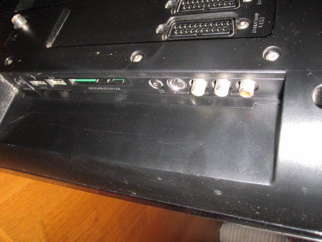 Philips Appareils TV: Philips TV 32 Zoll – D'occasion à Ehrendingen par spanky11 6