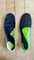 Einlegesohlen Specialized Body Geometry Grösse 43
