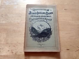 Bernern Oberlandbahnen 1892