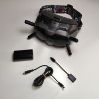 DJI FPV GOGGLES V2 Brille (sehr wenig gebraucht/Original!)