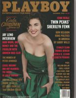 Magazine PLAYBOY