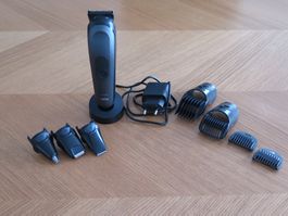 Braun All-in-One Trimmer Typ 5544