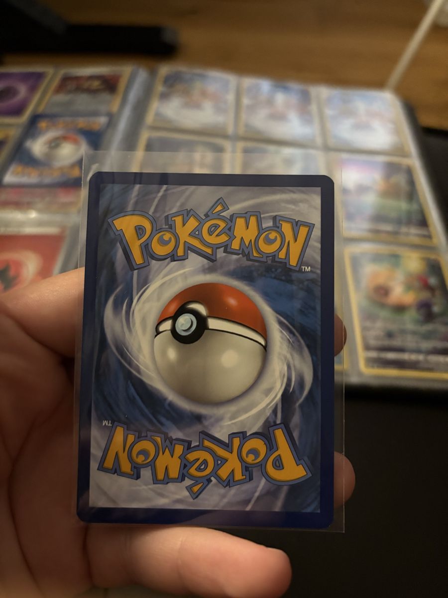 Pokémon Carte collezionabili: Pokemon Karte Dummisel  – Nuovo (secondo la descrizione) da Spreitenbach venduto da ves95 1