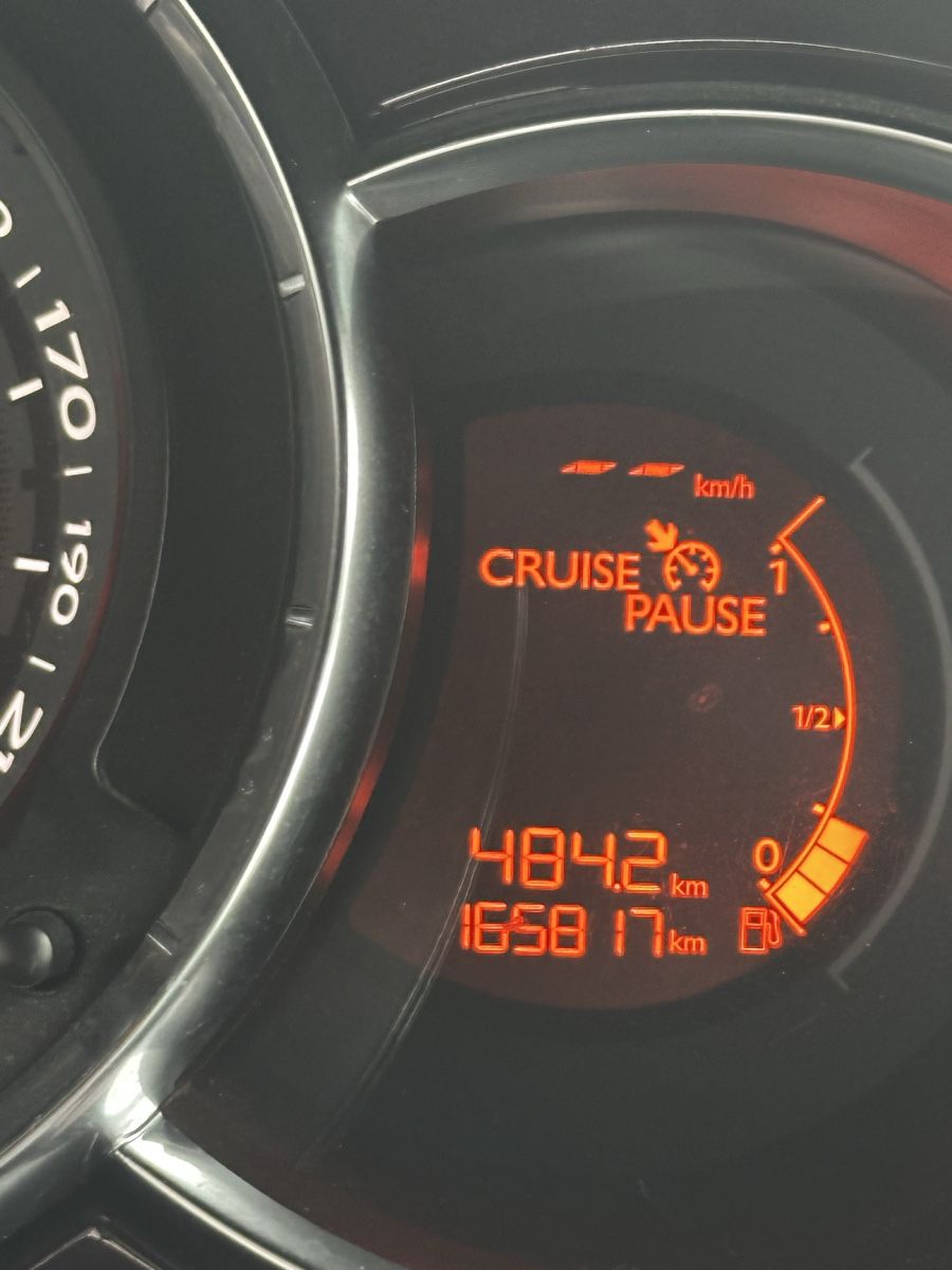 DS Automobiles Autos: Citroen DS3 1.6i 16V / Ab MFK – Gebraucht aus Luzern von Swiss-Garage 6