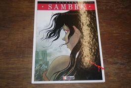 SAMBRE   °°° JE SAIS QUE TU VIENDRAS °°°  E.O 1990