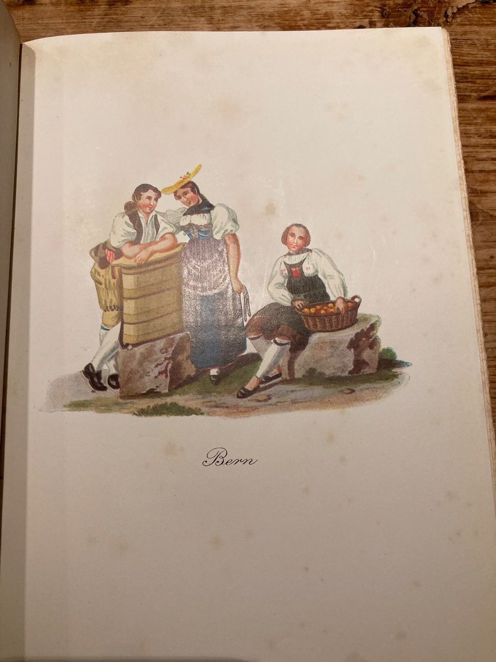 Libri: Schwyzerländli 1915 – Usato da Adliswil venduto da eku_8mgk 5