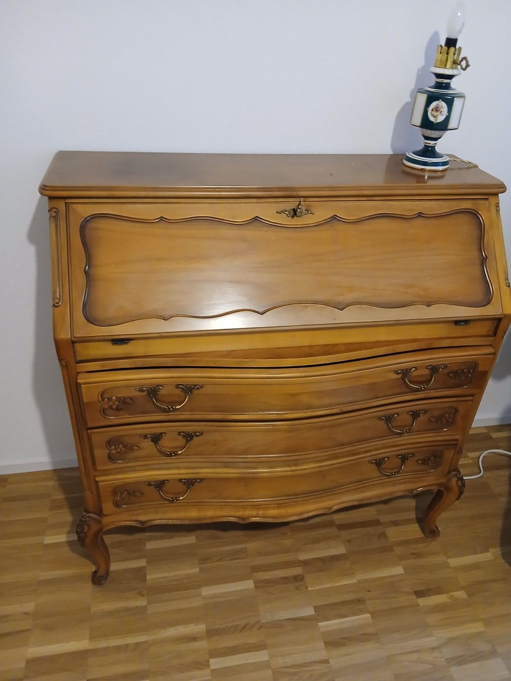 Commodes: Antiker Sekretär – D'occasion à Zollikofen par ale_tb86