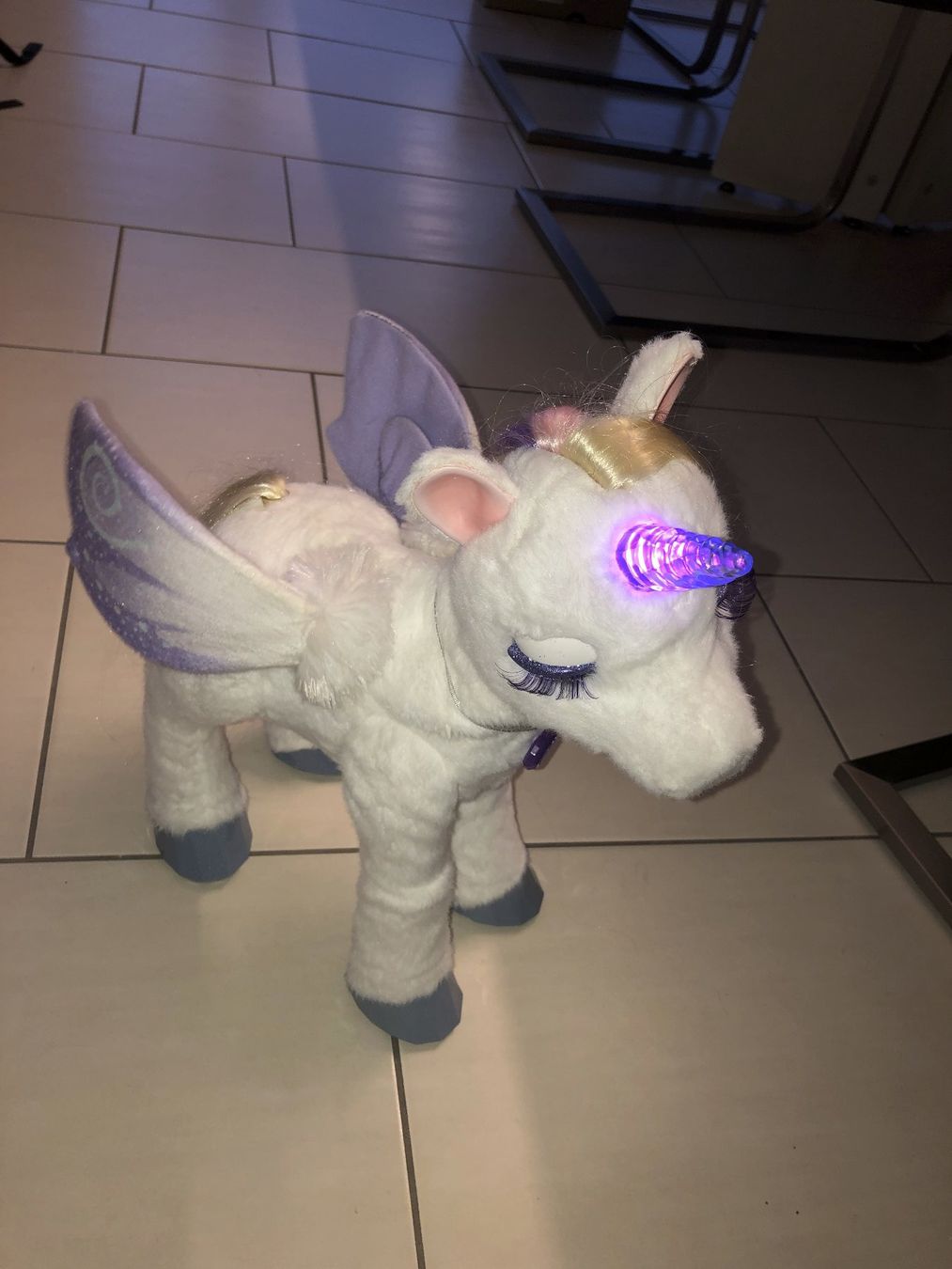Giocattoli: Bébé licorne – Nuovo (secondo la descrizione) da Estavayer-le-Lac venduto da Lor_tjg5 1