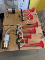 Hupen Set Music Riget Kwai 