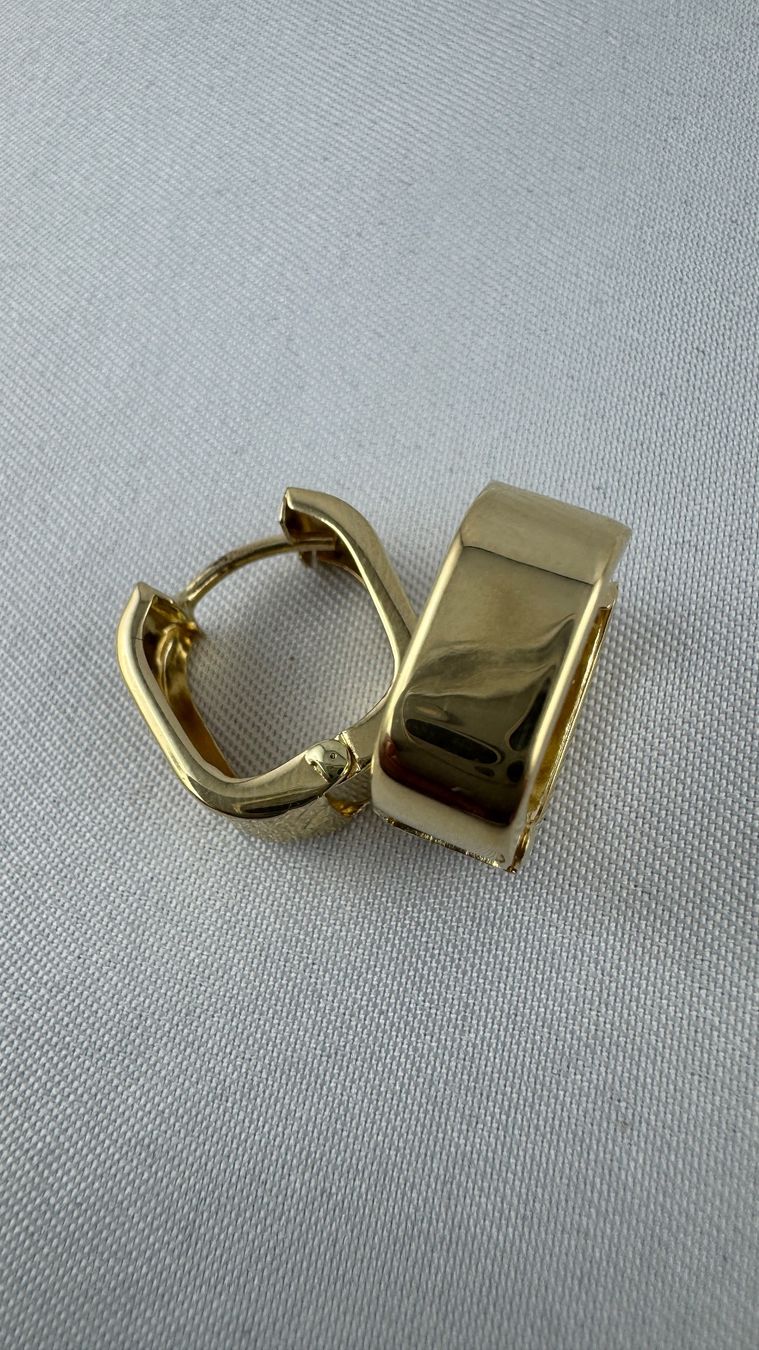 Orecchini pendenti & Orecchini a lobo: Ohrringe in 585 Gold / 14 Karat – Usato da kreuzlingen venduto da fantasy_schmuck 8