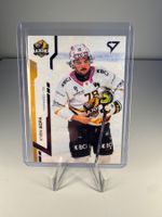 251 Kyen Sopa HC Ajoie PURPLE SportZoo 2024/25