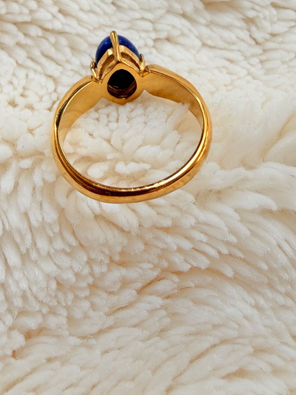 Anelli: Ring – Nuovo e nell'imballaggio originale da Würenlos venduto da JRP_71 2