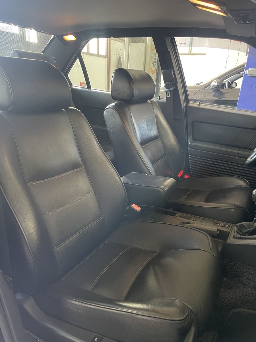Alfa Romeo Automobili: Alfa Romeo 164 3.0 24V – Usato da Altstätten SG venduto da lau_8yhc 6