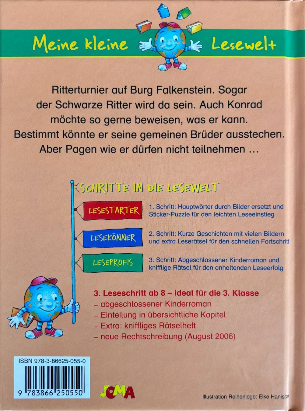 Libri: Konrads Ritterturnier – Nuovo (secondo la descrizione) da Sarnen venduto da Livres 1