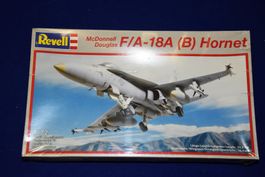 F/A18 Hornet v. Revell