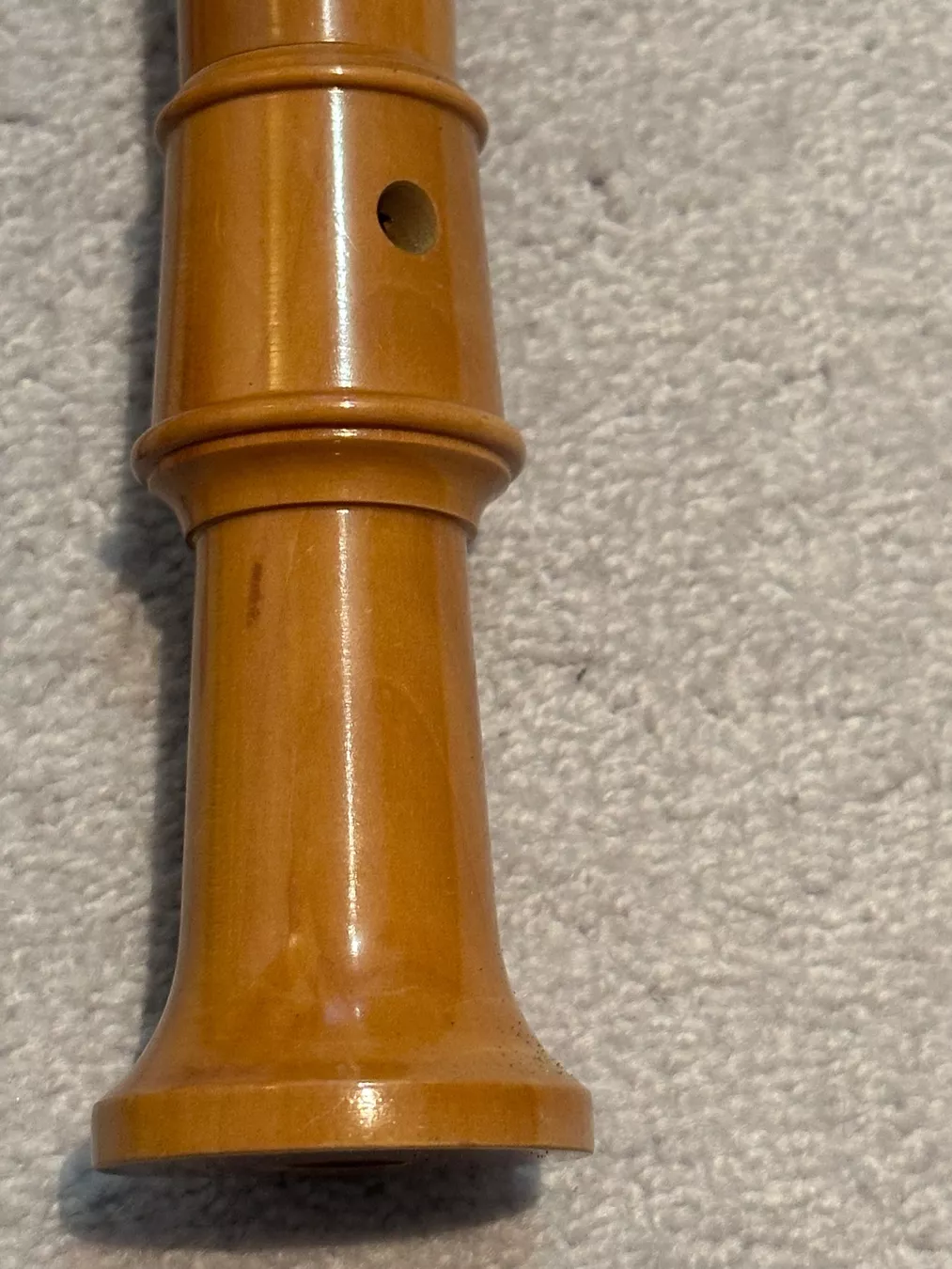 Musikinstrumente: Altblockflöte – Gebraucht aus Embrach von aha55 3