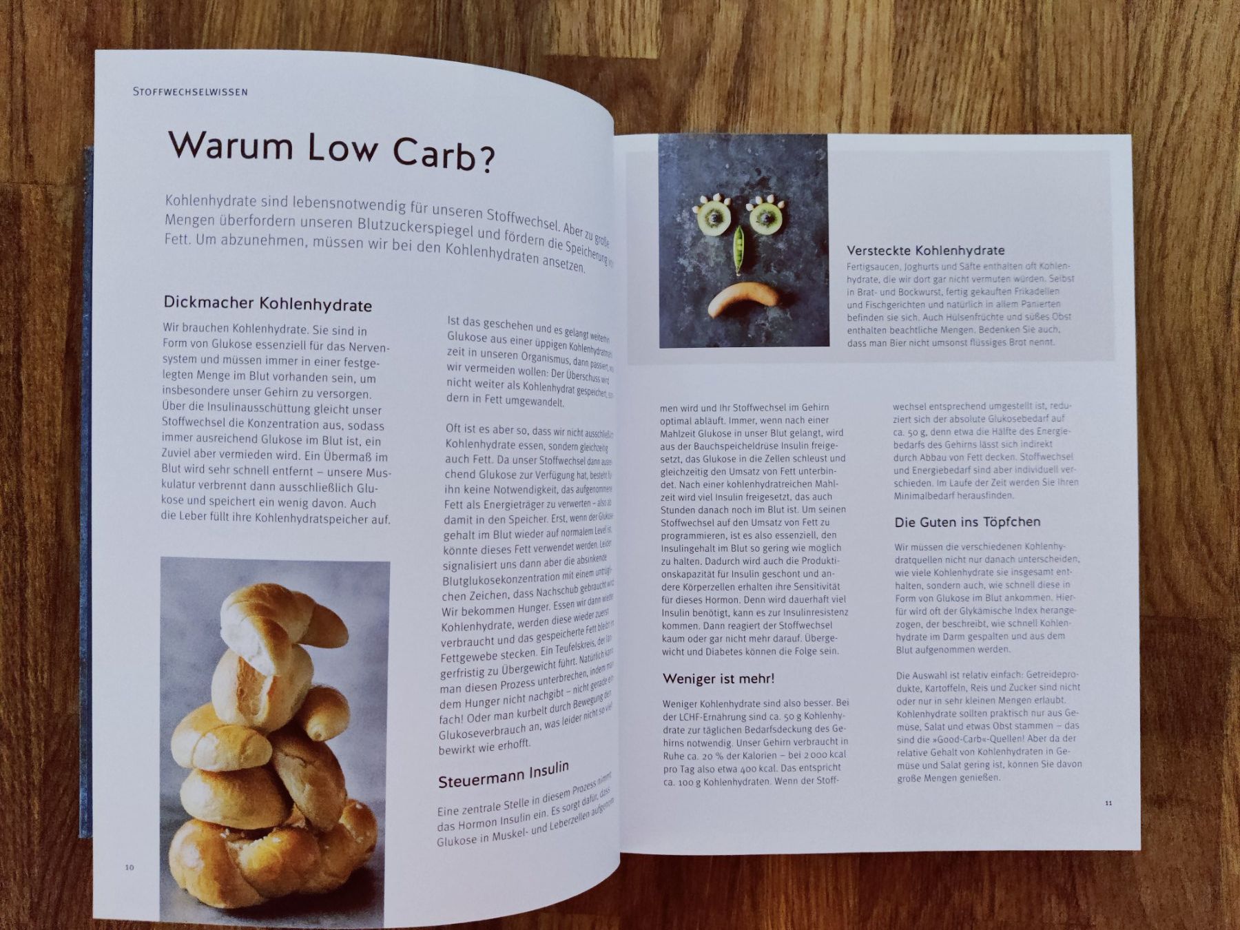 Libri: Low Carb High Fat – Kochbuch – Usato da Schönenwerd venduto da sal_75dx 2