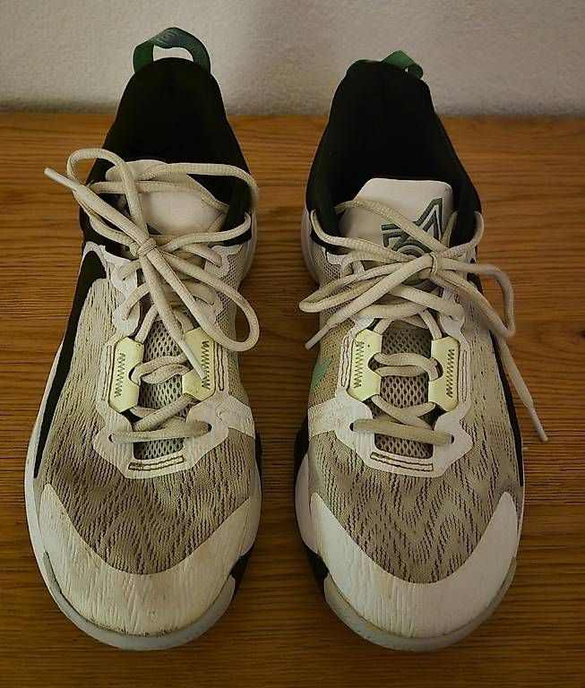 Nike Scarpe da uomo: Nike Giannis 2 Ep g.42 – Usato da Basel venduto da SwissVault 3