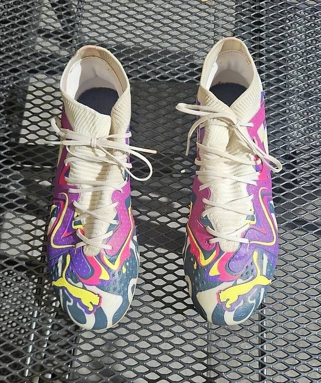 Scarpe da uomo: puma future ultimate – Usato da Reinach BL venduto da flo_2krt