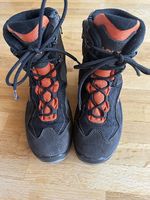 Verkaufe Neuwertige Lowa Winterschuhe in Grösse 33