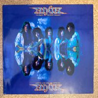 LP - Angel – On Earth As It Is In Heaven