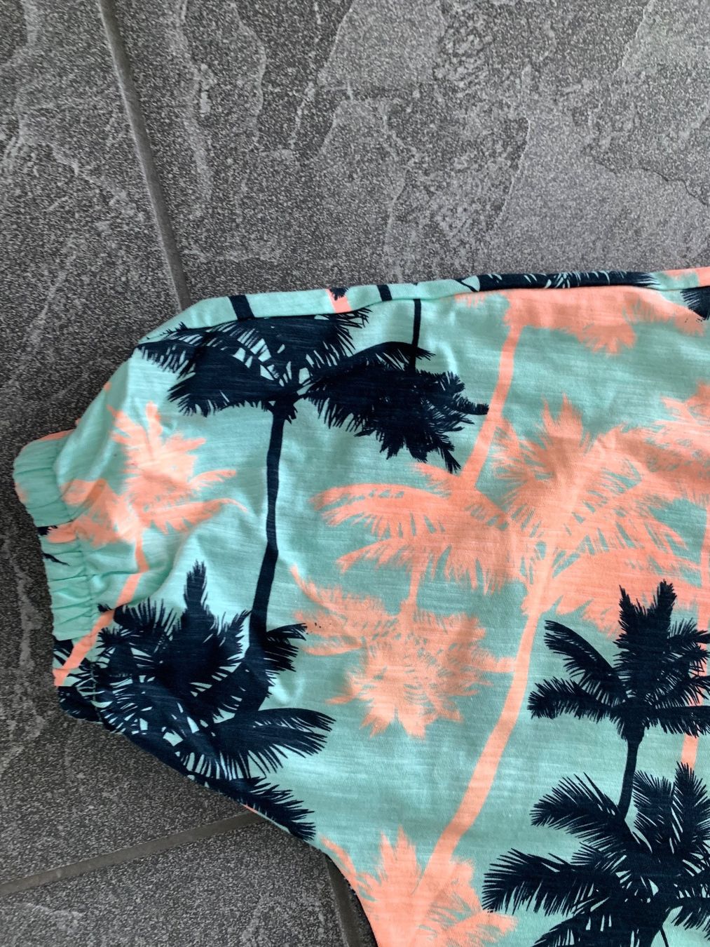S.Oliver Camicette, T-shirt & Top: NEU Sommer T-Shirt 152 – Nuovo (secondo la descrizione) da Biel-Benken BL venduto da BelginE 2
