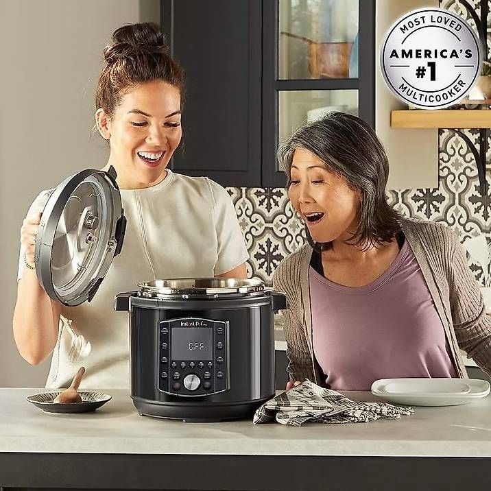 Appareils de cuisine: Instant Pot Pro – D'occasion à Bern par PatrikThaler 3