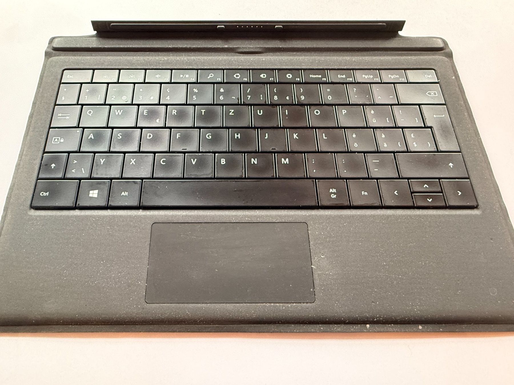 Microsoft Tablet PC: Microsoft Surface Pro3 512 GB – Usato da Hilterfingen venduto da Tomz 4