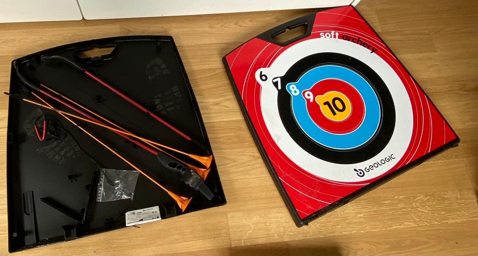 Tir à l'arc: Archery set – D'occasion à Zürich par lau_2rbq
