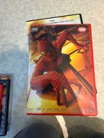 Spider-Man DVD - Der Klassiker für Filmfans! Top! (53)