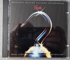 Hook -  Original Motion Picture Soundtrack CD