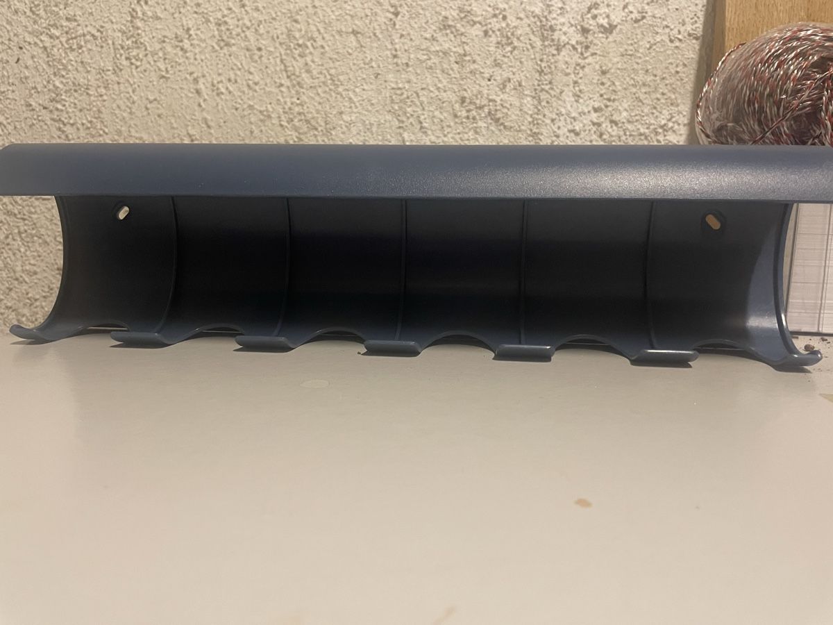 Tupperware Contenitori & Simili: Wandhalter Tupperware – Usato da Kaiseraugst venduto da KlausSina