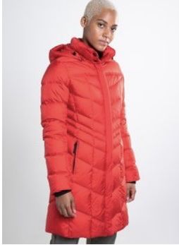 Bogner Manteaux: Bogner Mantel Daune Rot oder Schwarz oder Blau – Neuf (Voir description) à Adliswil par atram57