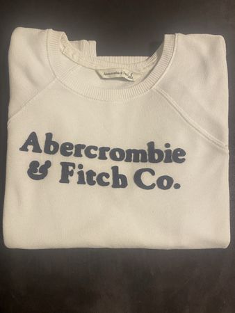 Abercrombie & Fitch Sweater Gr.S