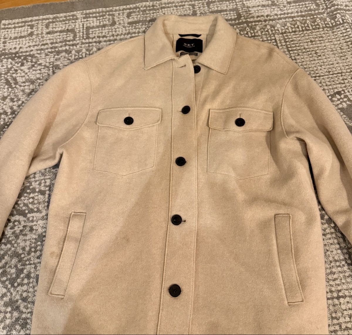 Jacken: SET Urban Deluxe jacket  – Gebraucht aus Fahrweid von Mara36 2