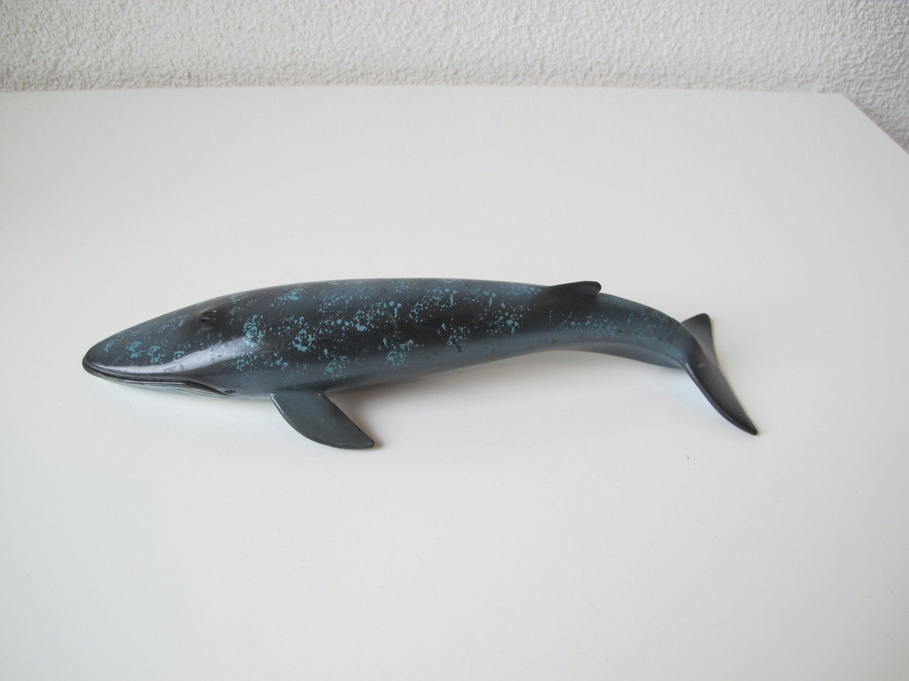 Schleich Statuette: Schleich 14552 Blauwal – Usato da Vilters venduto da hedi00 1