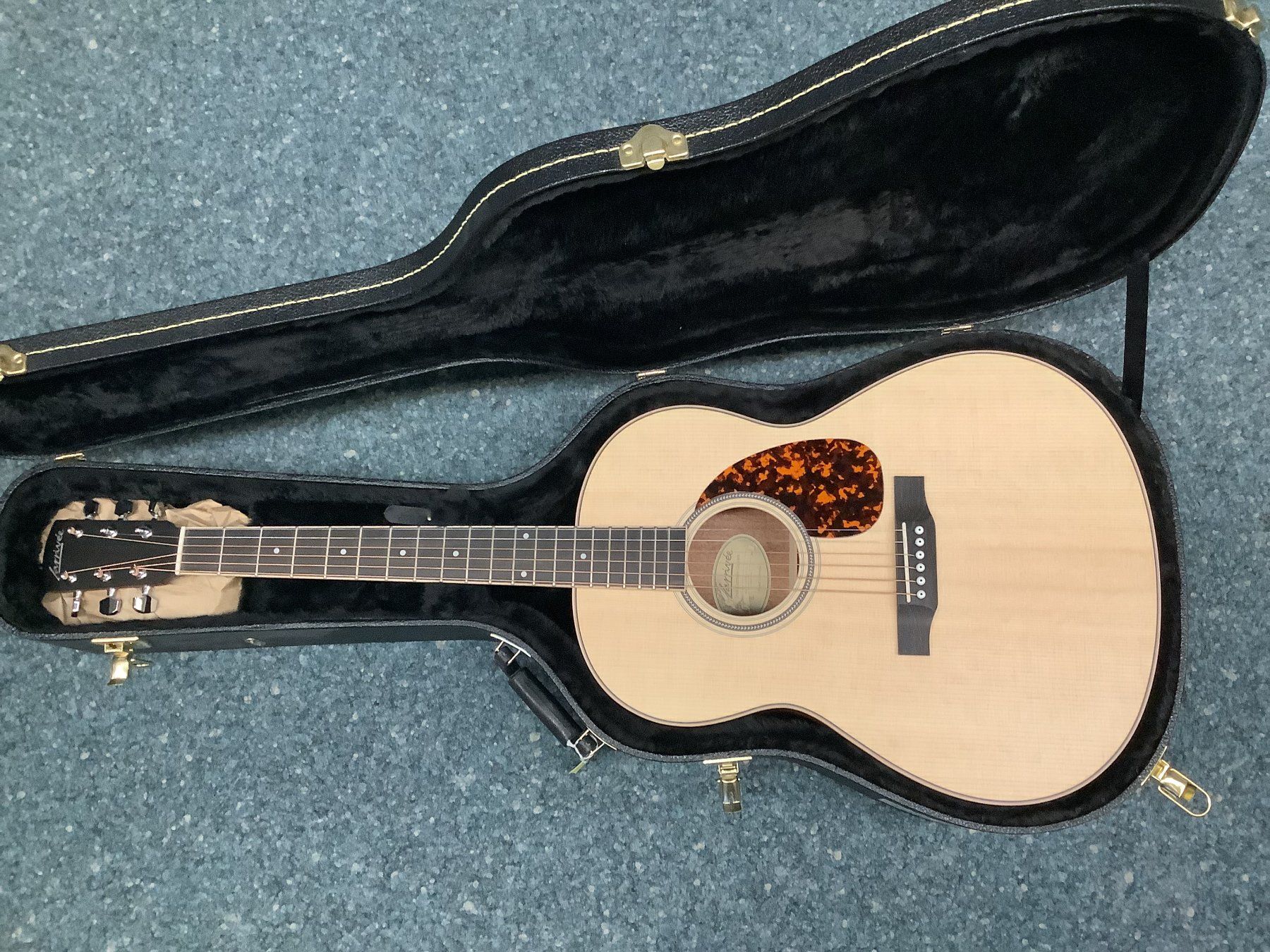 Strumenti musicali: Acoustic-Guitar Larrivee L-03 – Nuovo (secondo la descrizione) da Schaffhausen venduto da outlet-music