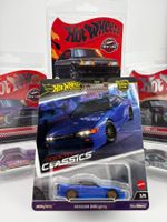 Hot Wheels Nissan SilEighty Modern Classics Premium 2024