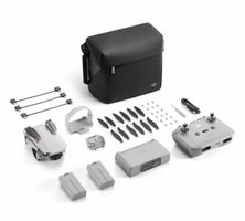 DJI Mini 2 Fly More Combo