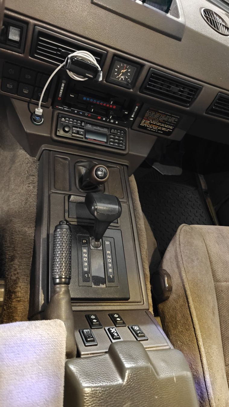 Land Rover Automobili: Range Rover Classic 3.9 V8 EFI – Usato da Büren SO venduto da rh21 4