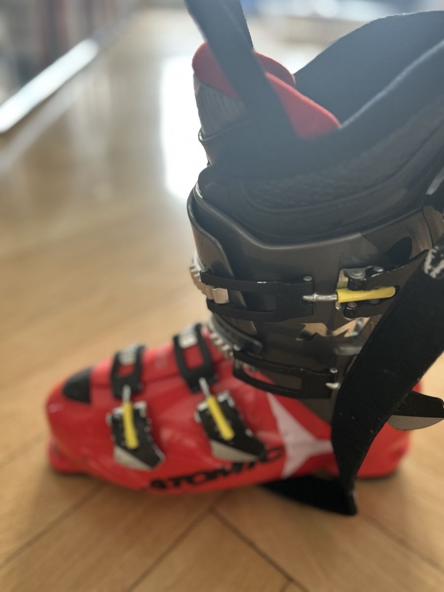 Atomic Scarpe da uomo: Skischuhe – Usato da Bern venduto da BarbaraN03 2