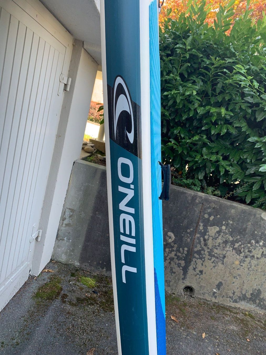 Gommoni, kayak & canoe: SUP - StandUp Paddle O'NEILL Komplett- SET – Nuovo (secondo la descrizione) da Luzern venduto da serchon 3