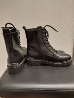 Guess Schnürstiefel / Stiefel Gr. 37 NEU