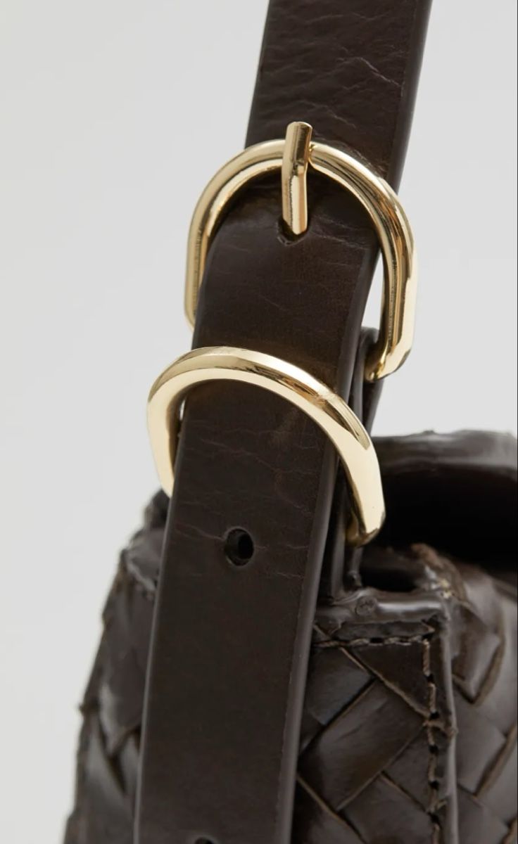 Borse da donna: Braided Shoulder Bag – Nuovo (secondo la descrizione) da Bern venduto da FashionK92 2