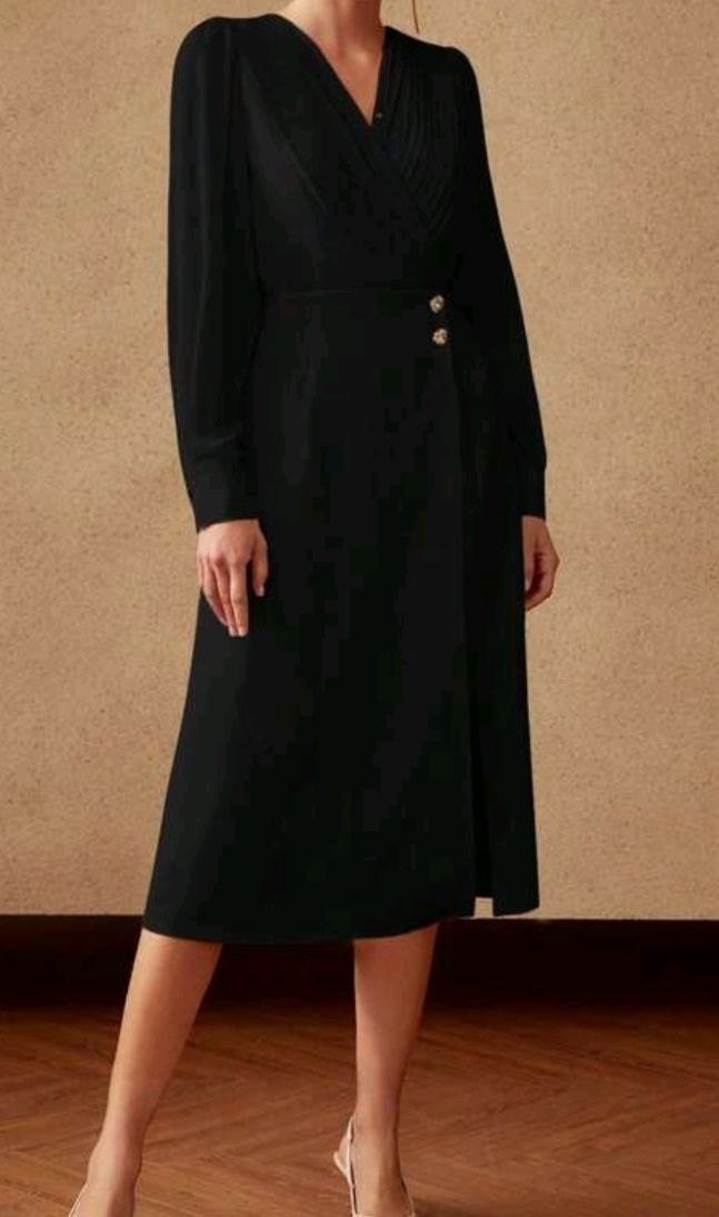 Robes: Kleid Gr L – Neuf avec emballage d'origine à Zunzgen par Fleksi 2